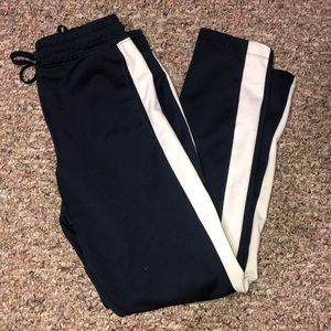 Mens Track Pants